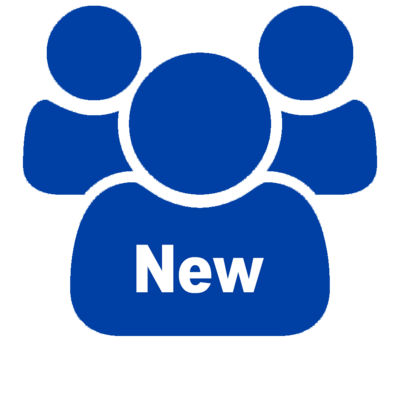 New Domicile Membership