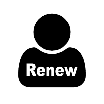 Renewal Individual Membership