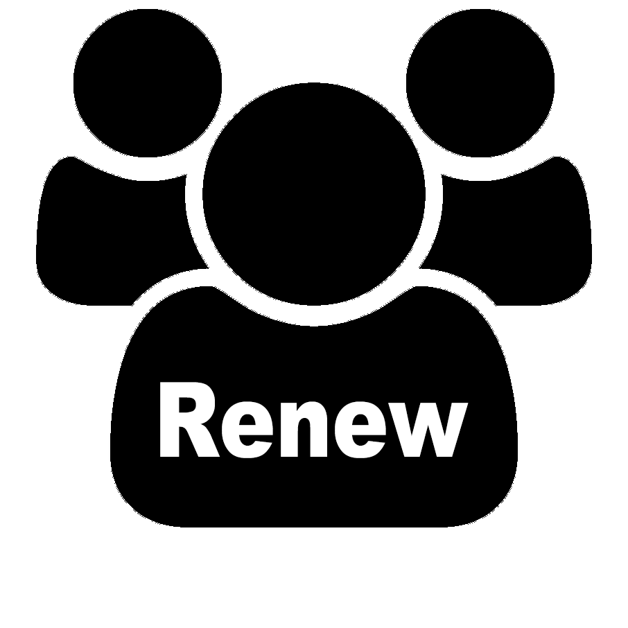 Renewal Domicile Membership