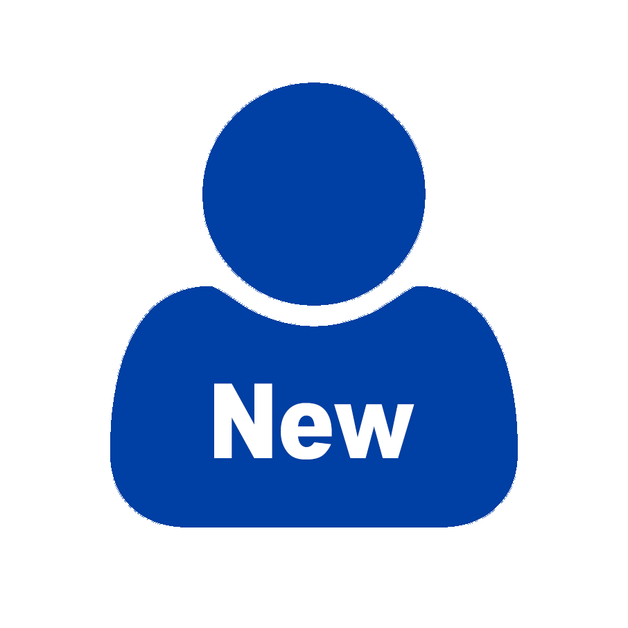 New Individual Membership