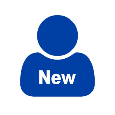 New Individual Membership