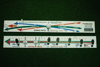 Perfect Swing Path Board (Click Picture)
