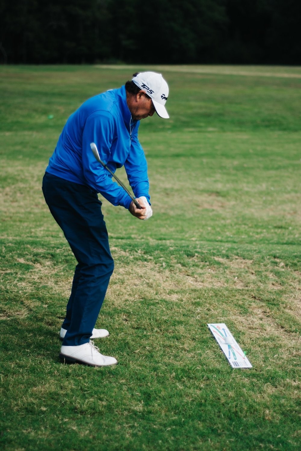 Perfect Swing Path Board (Click Picture)