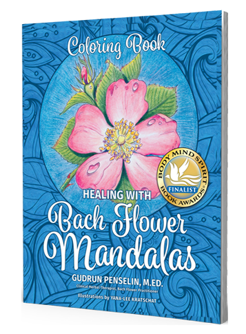 Healing with Bach Flower Mandalas
