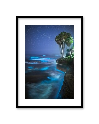 Signed Print | "Electric Water"