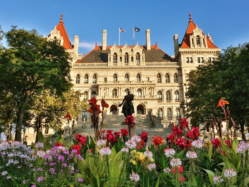 Summer in the City | Signed Print