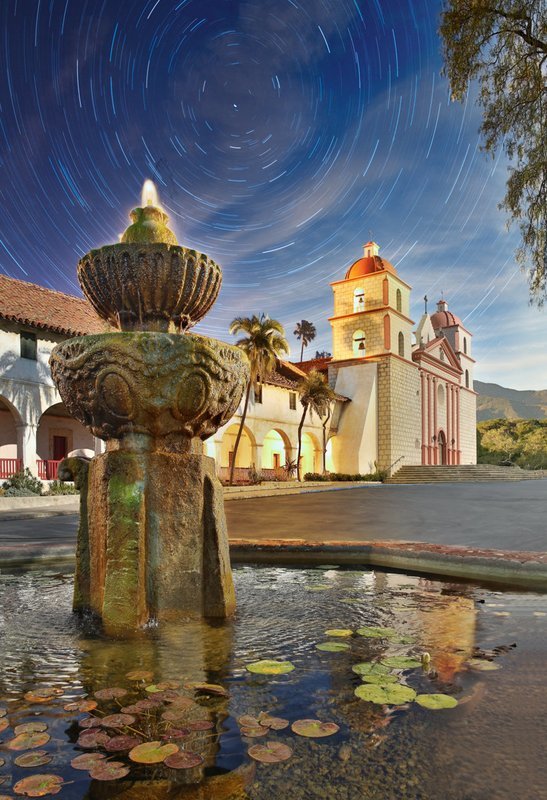 Mission 4D | Signed Print