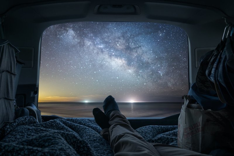 Dream On | Signed Print