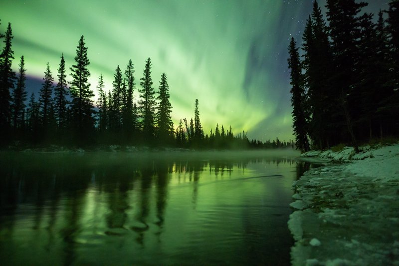 Signed Print | Cosmic Glow