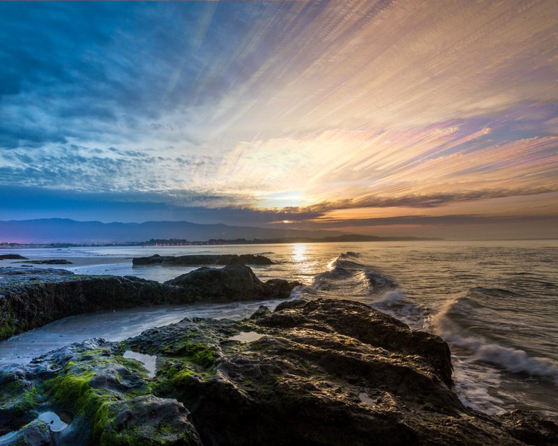 Signed Print | Campus Point 4D