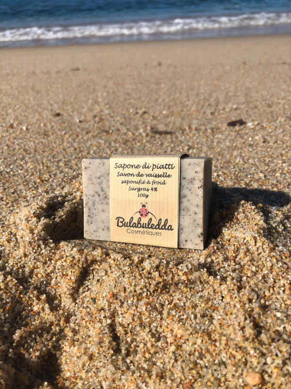 Sapone di piatti, Savon De Vaisselle