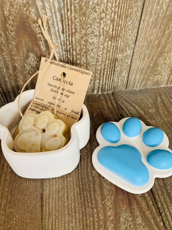 Coffret patoune 🐾
