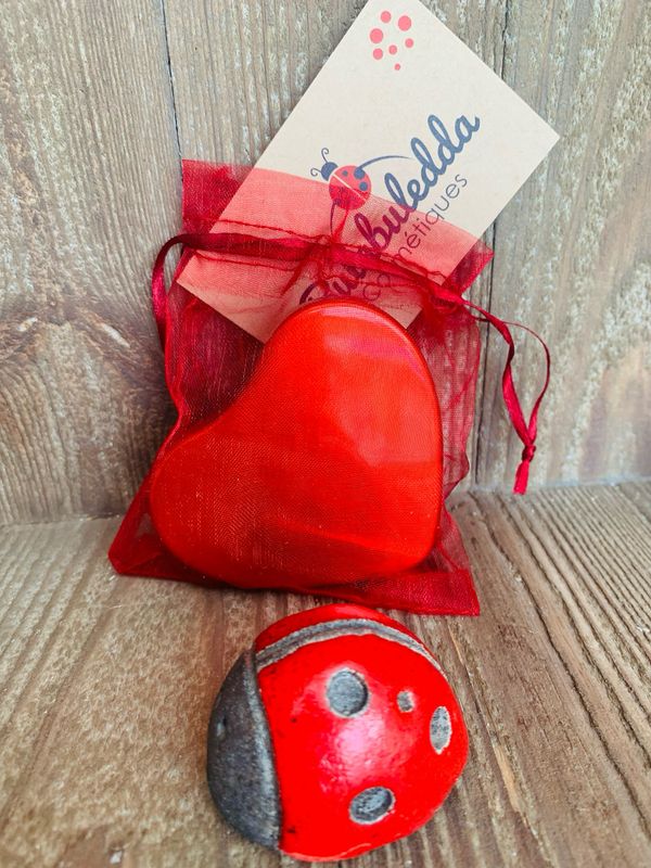 Coffret Naciuledda Amore ❤️