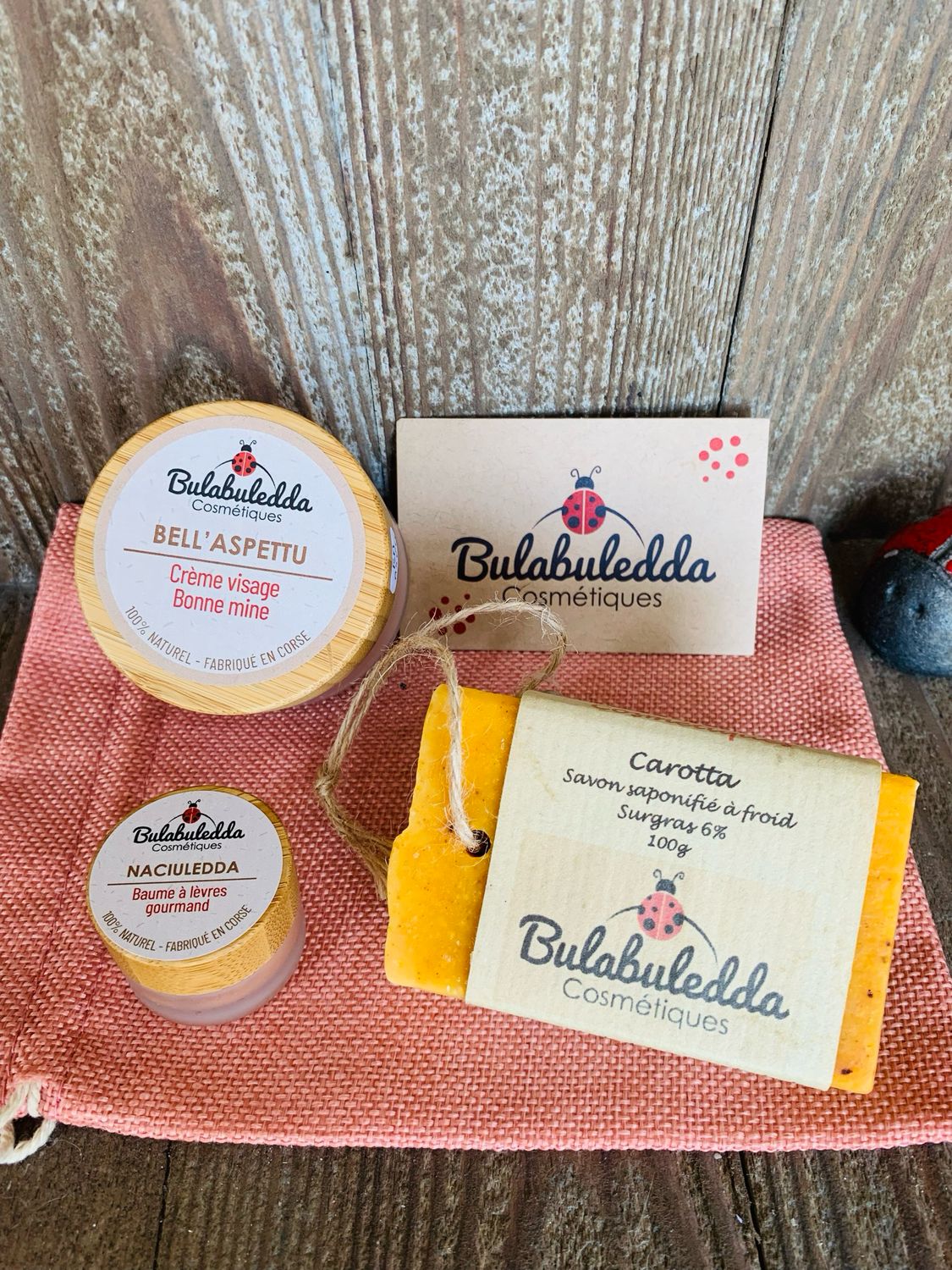 Coffret A più Bella 🩷