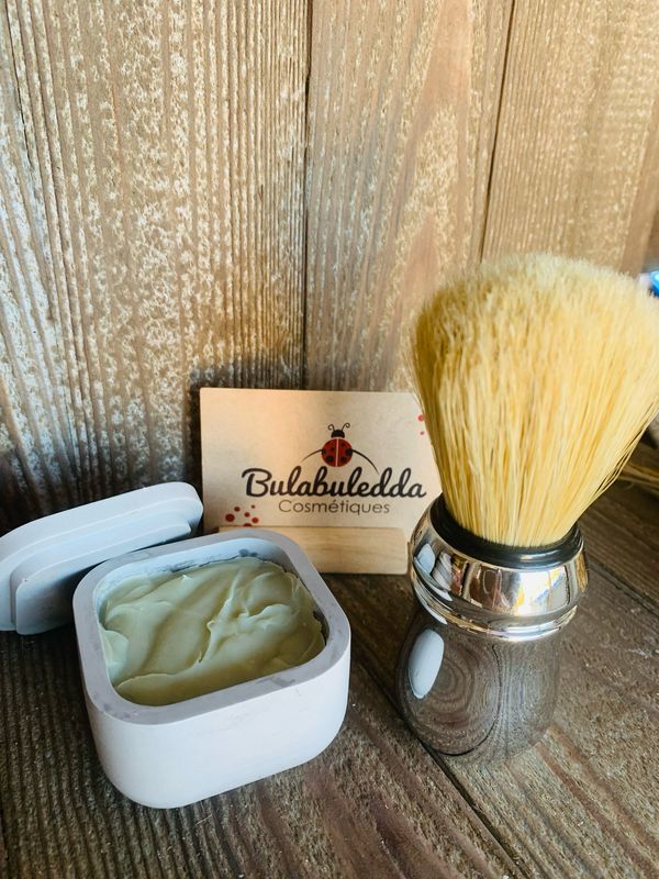 Coffret de rasage Babbò