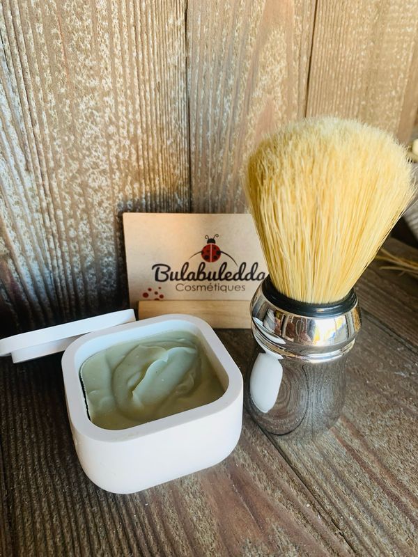 Coffret de rasage Babbu d’amore