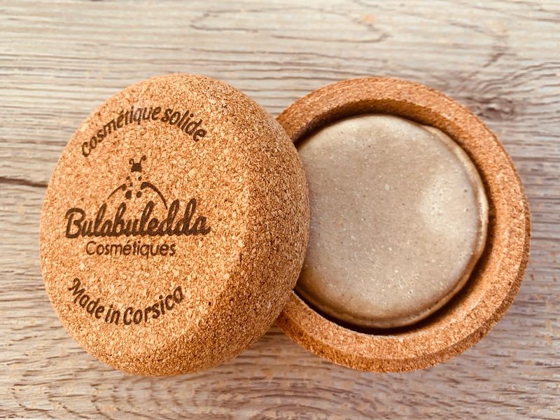 Ma boîte shampooing solide