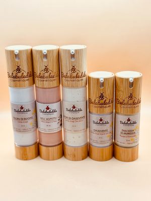 COIN VISAGE "Per Faccia"