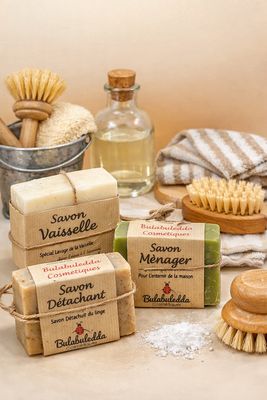 COIN MAISON "Per Casa"