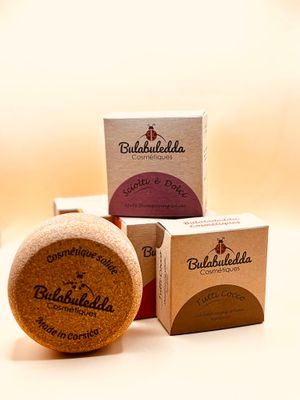 COIN CHEVEUX "Per Capelli"