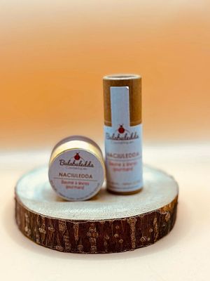 COIN MAQUILLAGE "Mascarumi"