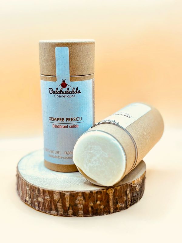 Sempre frescu déodorant en stick 80g