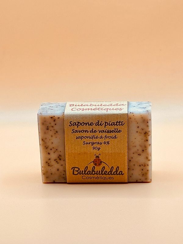 Sapone di piatti, Savon De Vaisselle