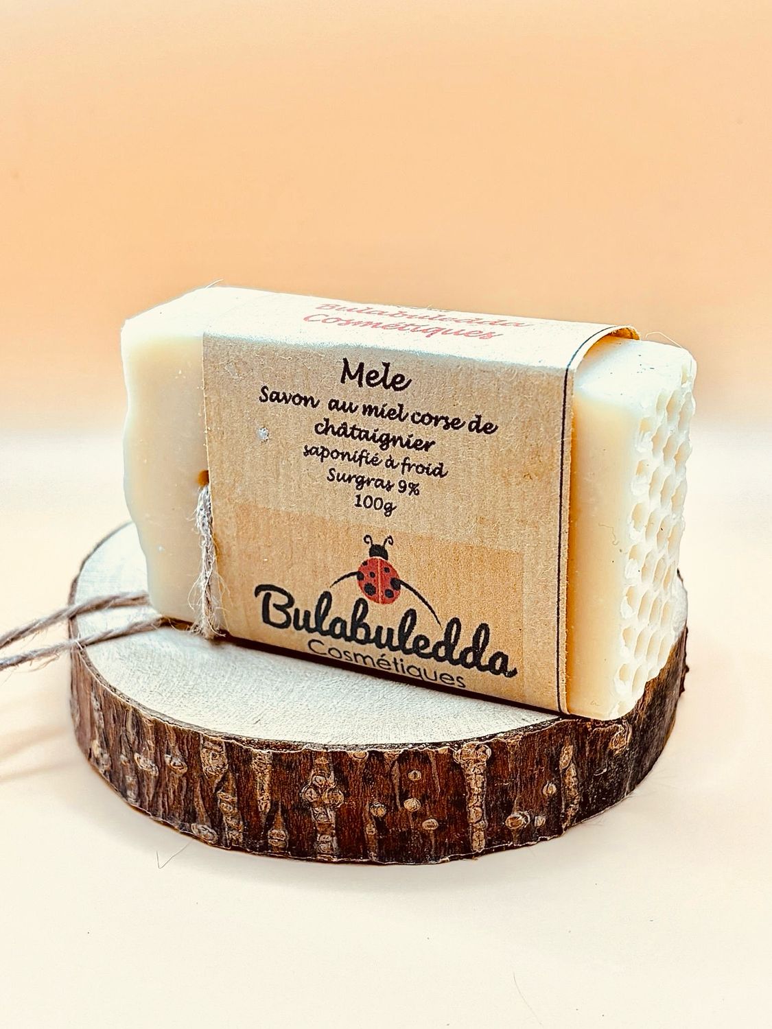 Savon Mele 🍯