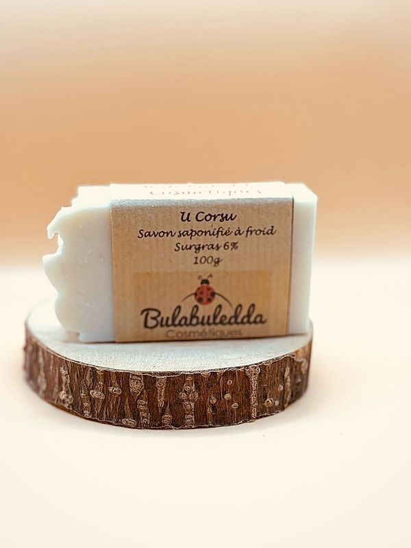 Savon U Corsu