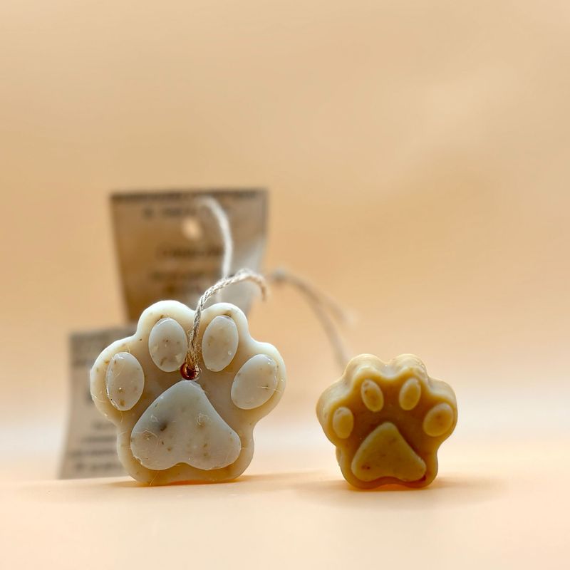 Canacciu Savon Pour Chien