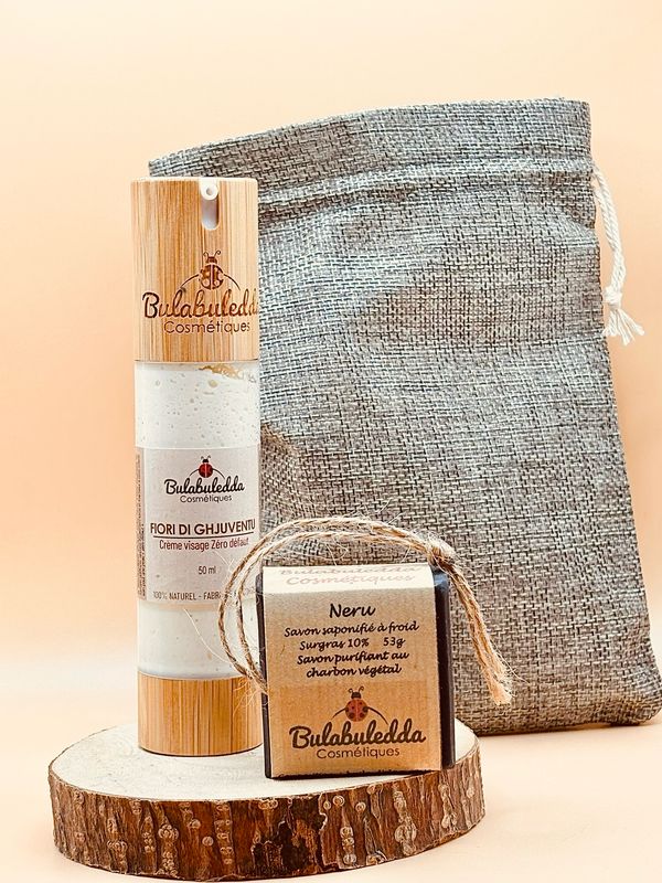 Coffret Fiori Di Ghjuventu