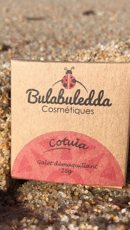 Cotula Galet démaquillant biphase