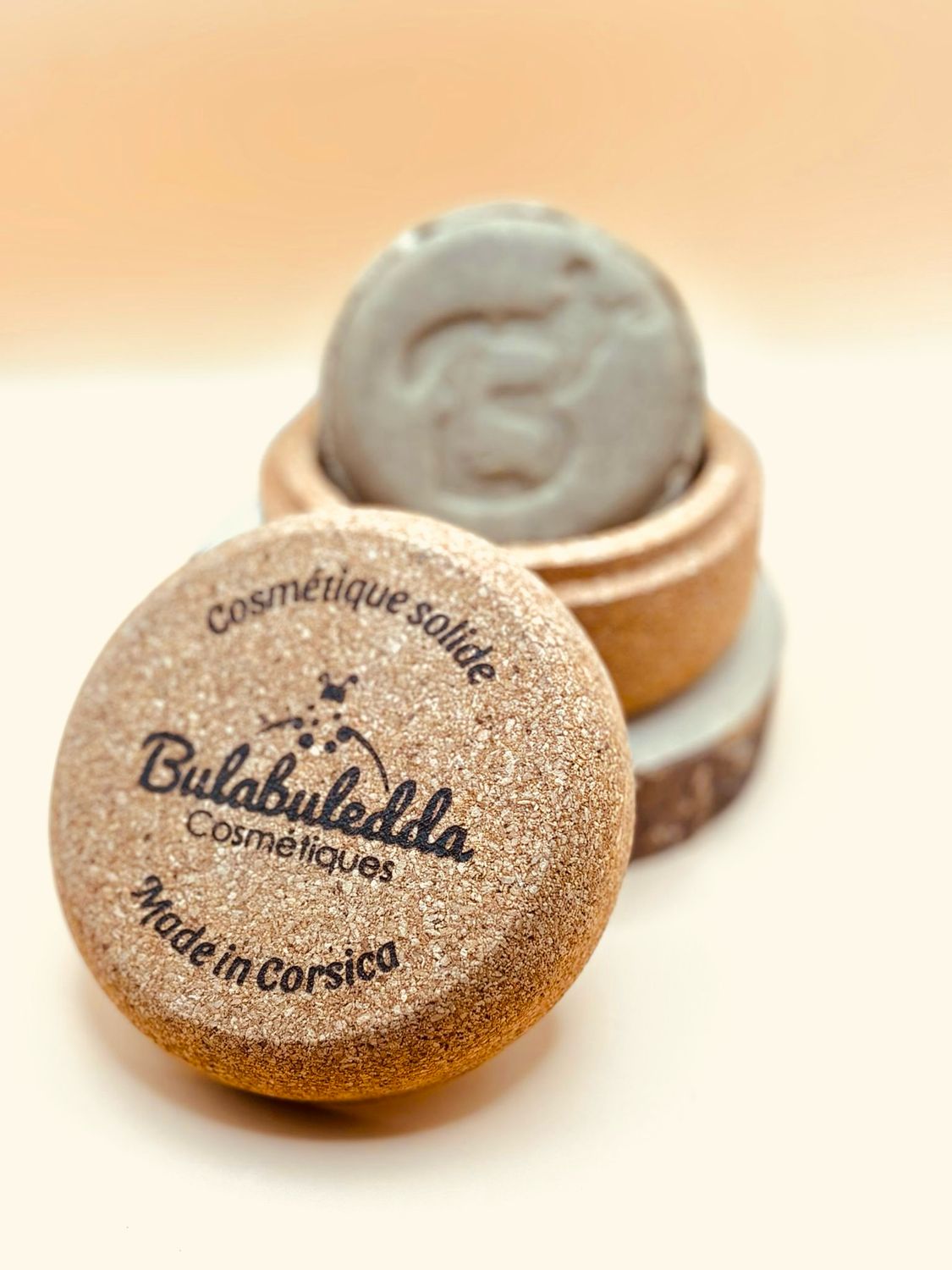 Ma boîte shampooing solide