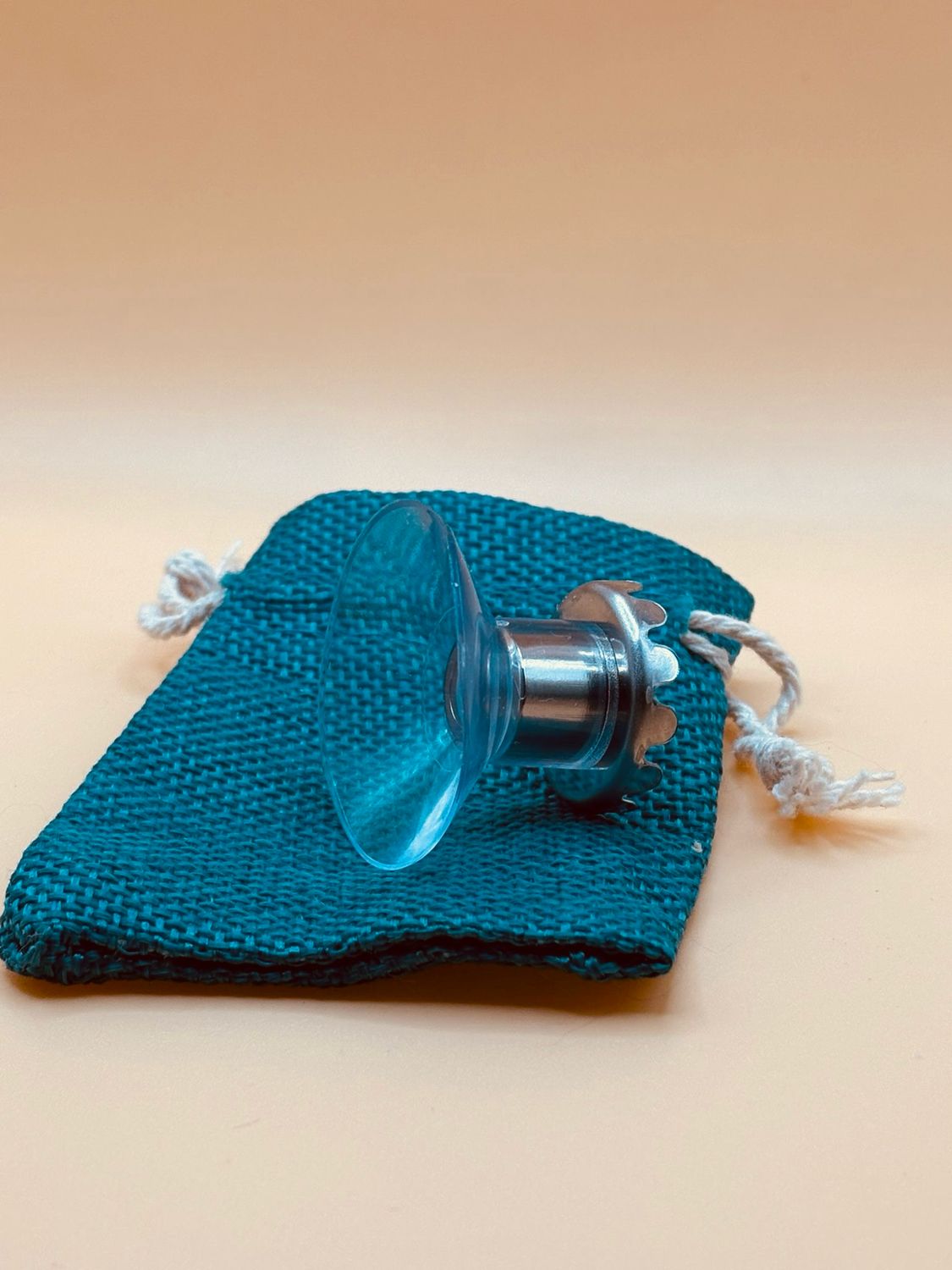 Porte savon aimanté Porte savon aimanté