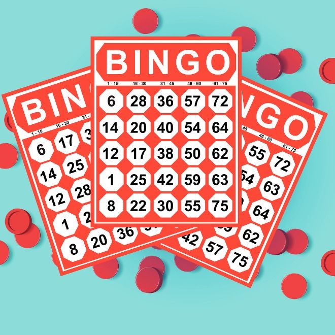 Bingo Cards