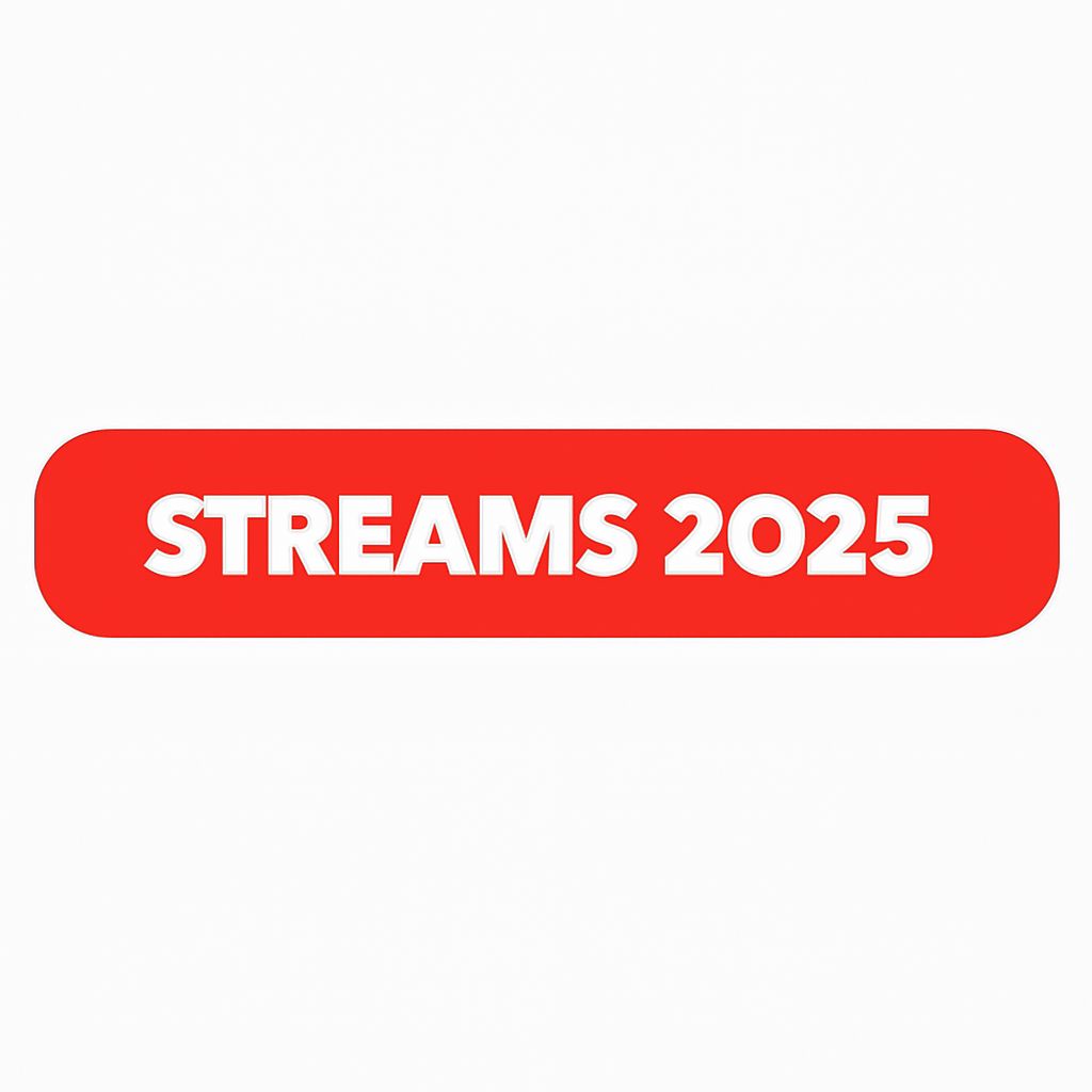 Wristband 2025