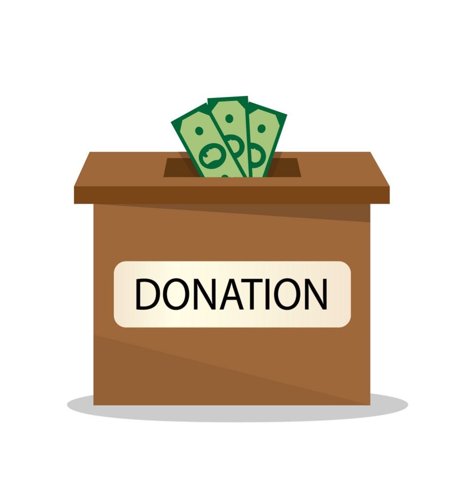 Donations