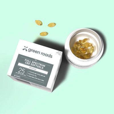 Daily Capsules
