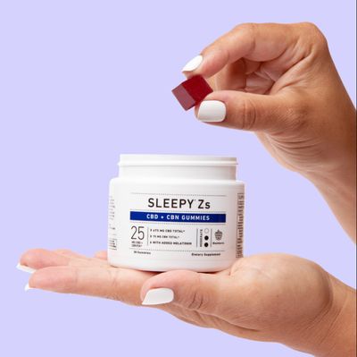 CBD Edibles