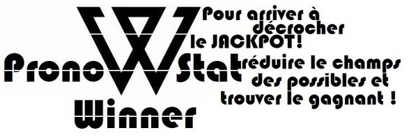 PronoStatWinner