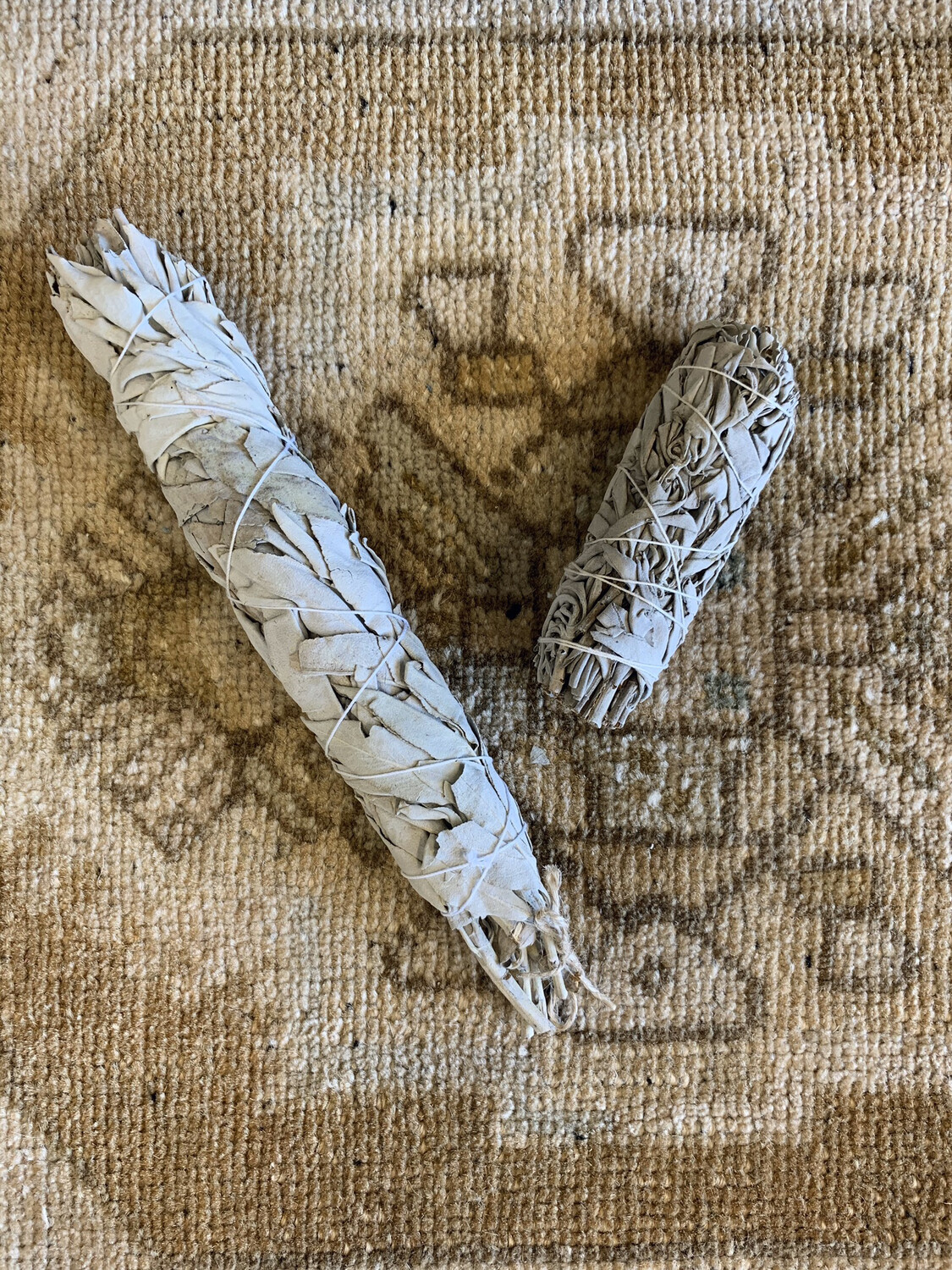 Smudge Sticks