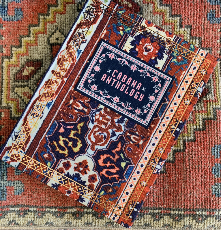 Cabana Anthology