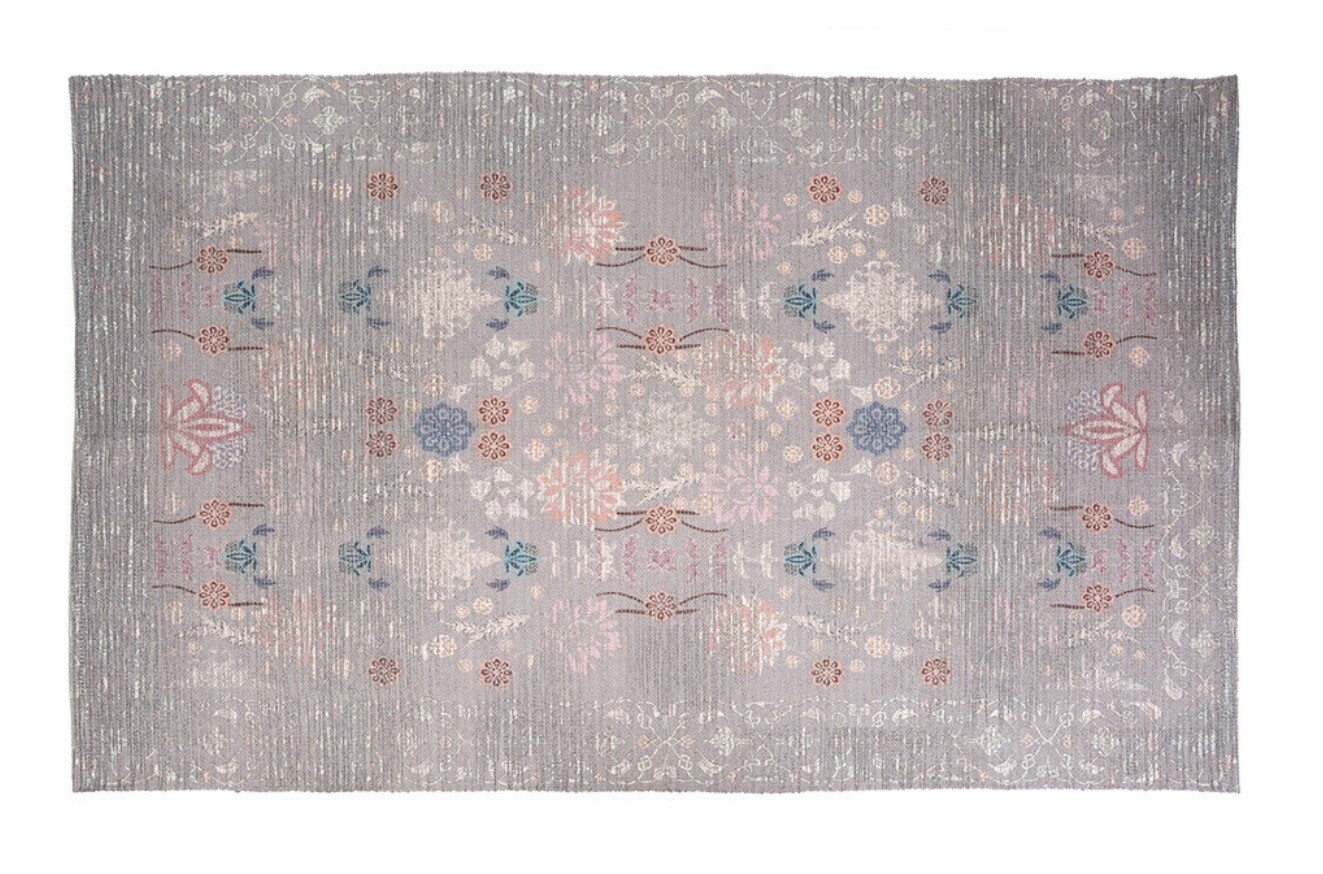Belinay Chenille Rug