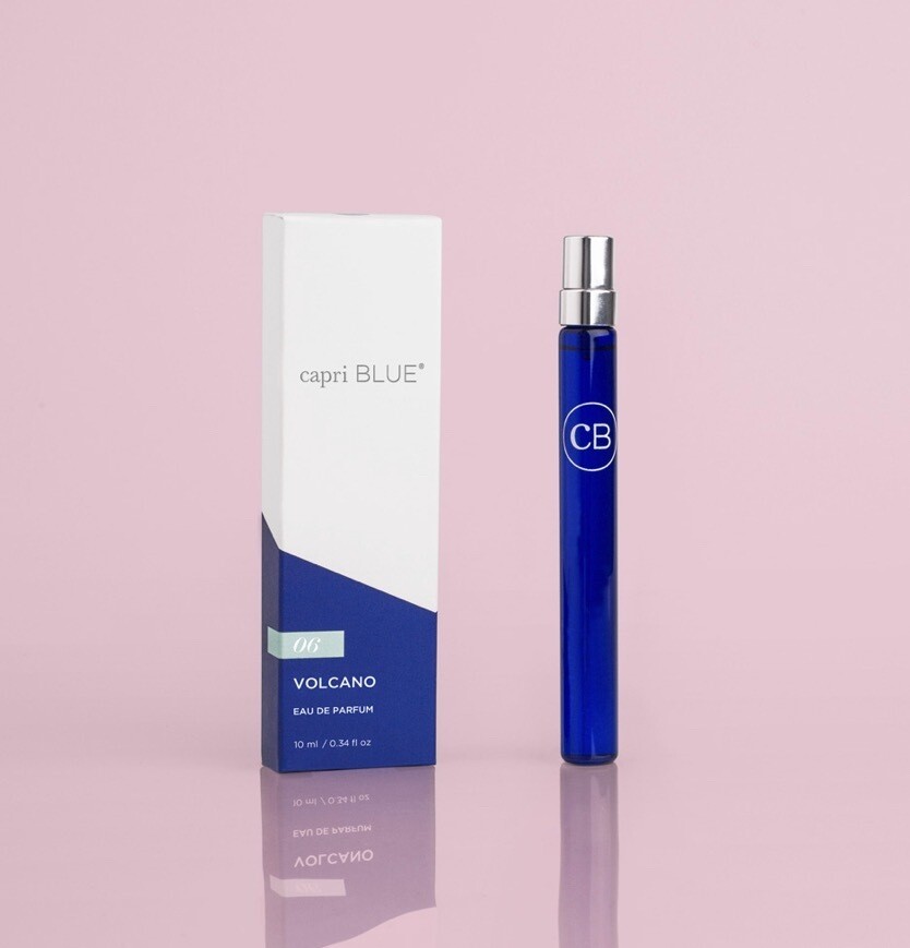 Capri Blue Volcano Eau De Parfum