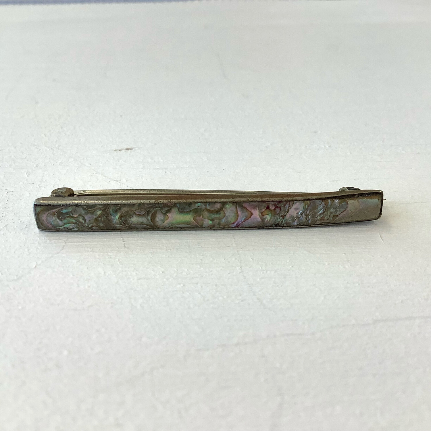 Abalone Shell Pin
