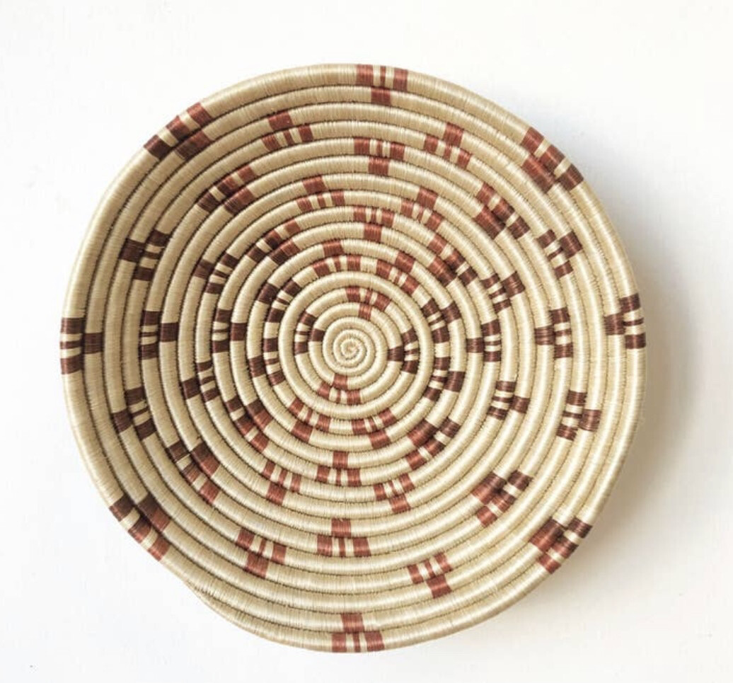 Cyarwa Bowl