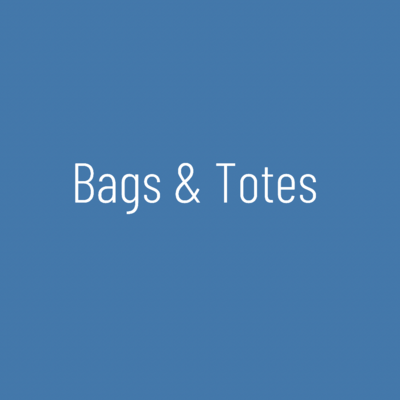 Bags, Totes &amp; Wallets