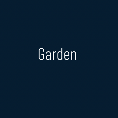 Garden