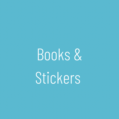 Books &amp; Notebooks