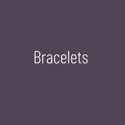 Bracelets